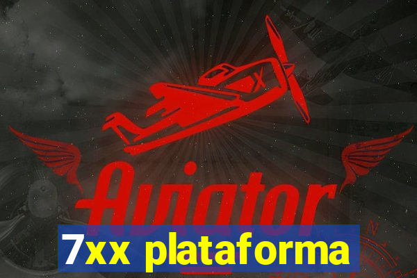 7xx plataforma